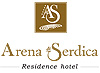 Arena di Serdica Residance Hotel
