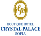 Hotel "Crystal Palace"